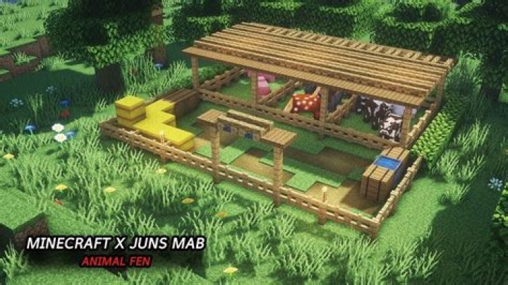 Minecraft how to farm animals