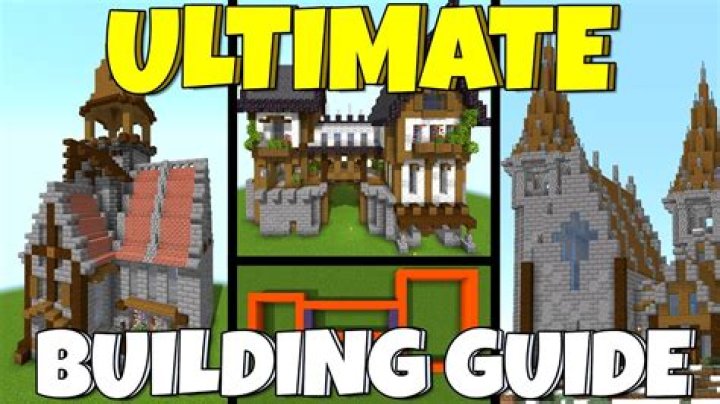Minecraft how to guides
