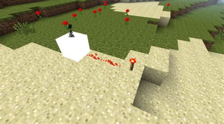 Minecraft how to ignite tnt