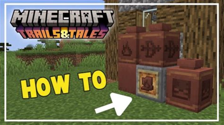 Minecraft how to use second hand