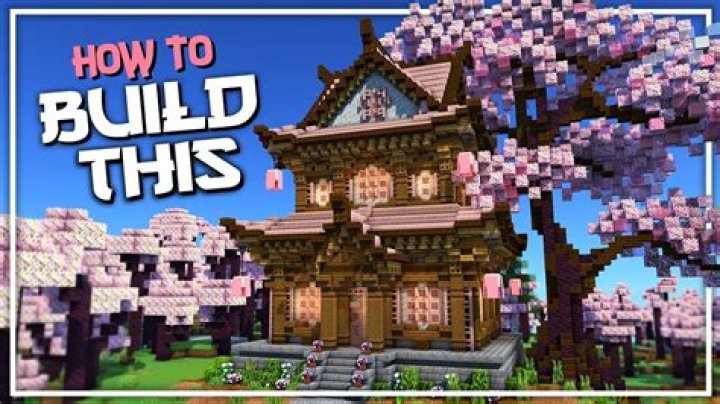 Minecraft pe what to build