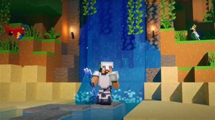 Minecraft what age