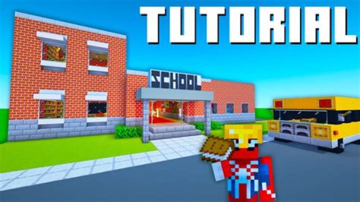Minecraft when school blocks it