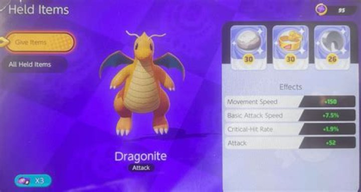 Pokemon go how to catch dragonite