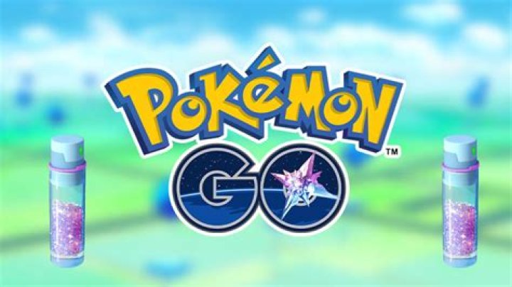 Pokemon go how to earn stardust