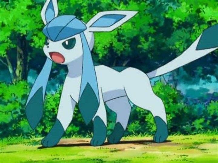 Pokemon go how to evolve eevee into glaceon