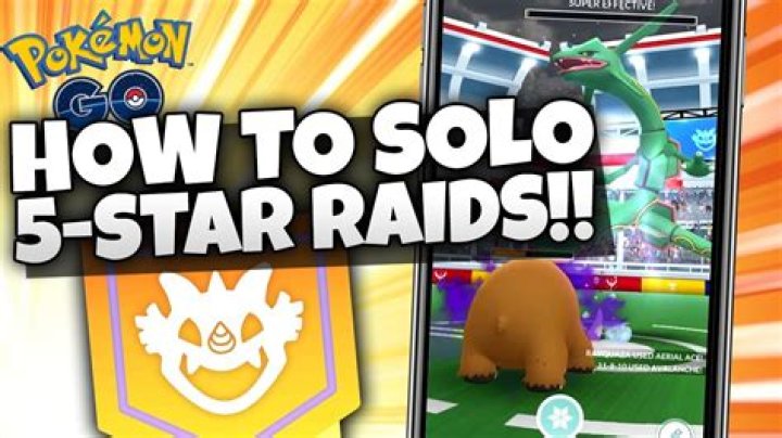 Pokemon go how to find raids