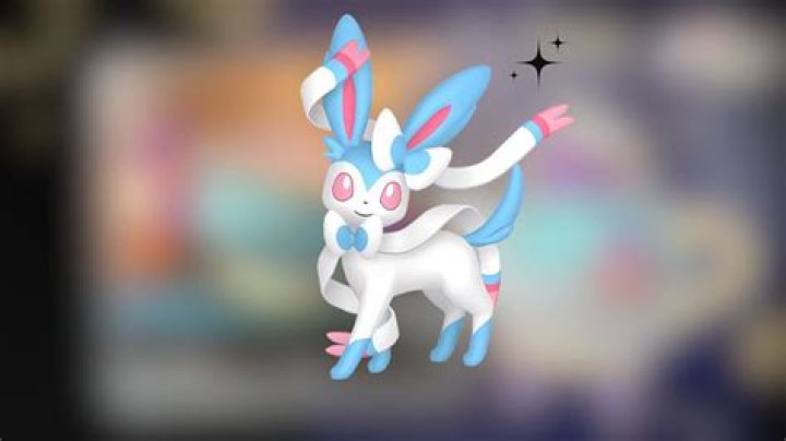 Pokemon go how to get a sylveon