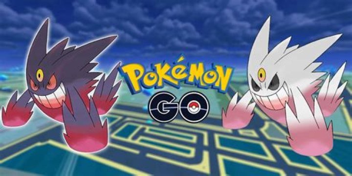Pokemon go how to get gengar