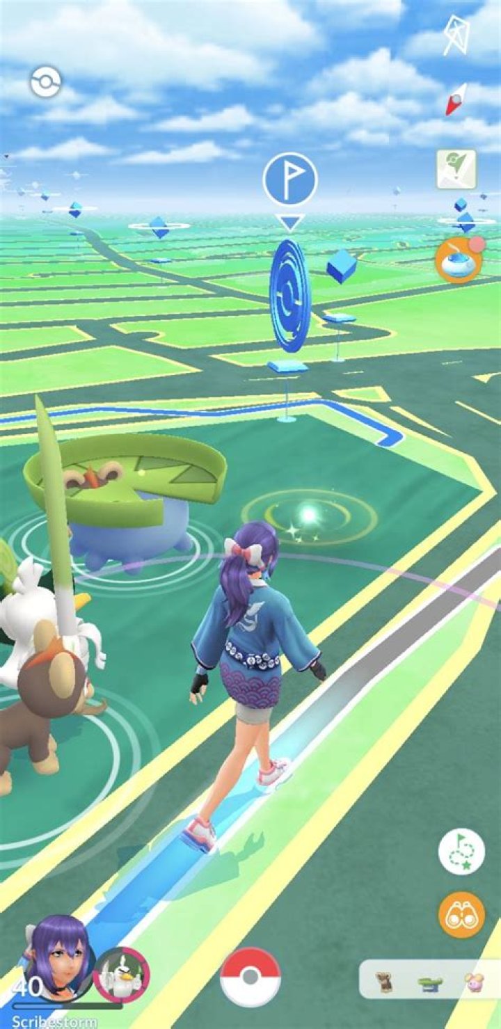 Pokemon go how to tell if you’re banned