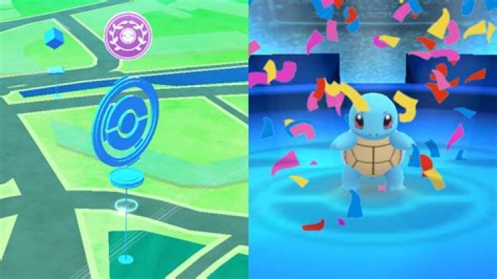 Pokemon go how to use special
