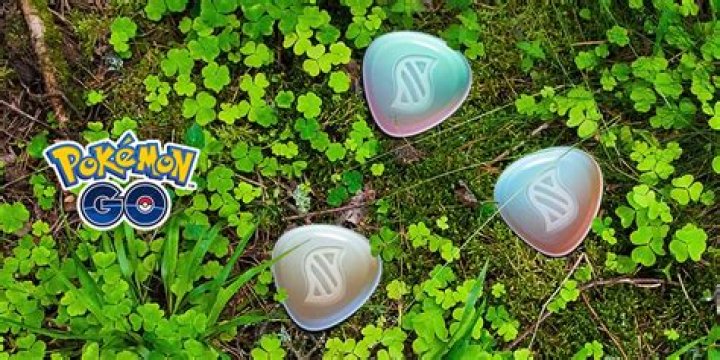 Pokemon go mega energy how to get