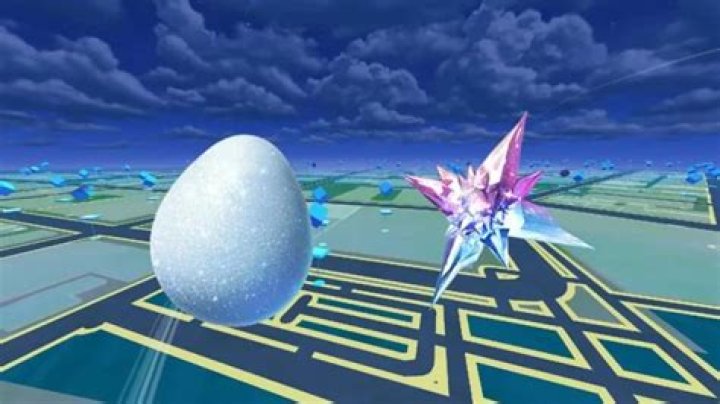 Pokemon go when to use lucky egg