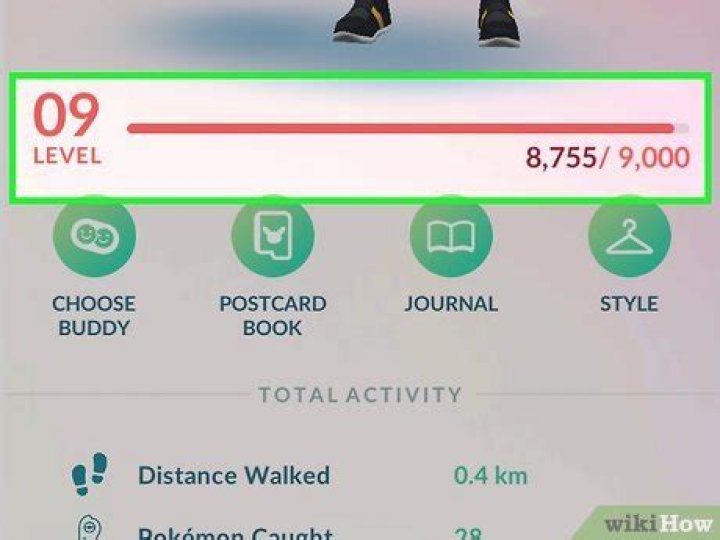 Pokemon go where to get revives