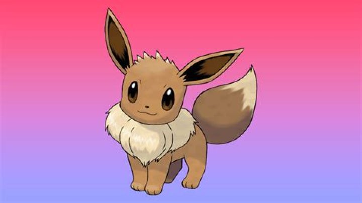 Pokemon let’s go where to catch eevee