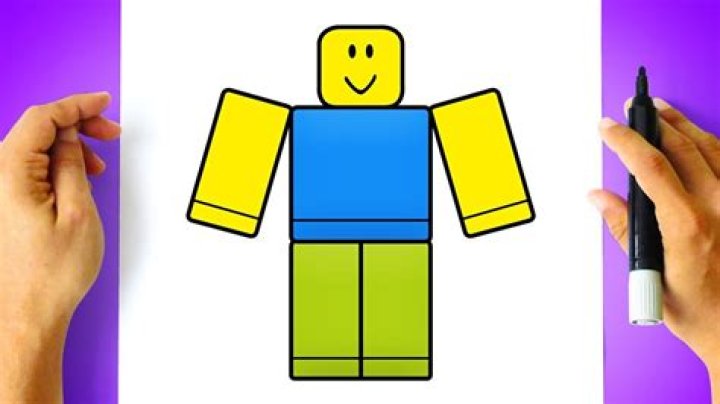 Roblox how to draw