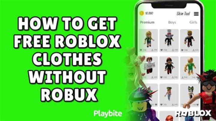 Roblox how to get free robux 2017
