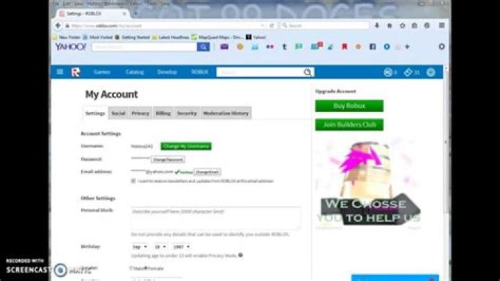 Roblox how to get rid of hashtags