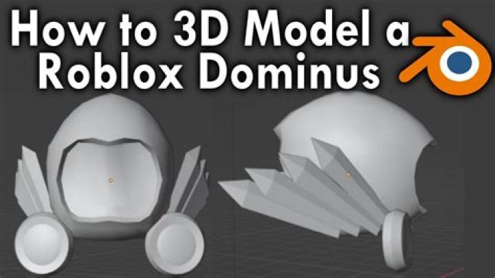 Roblox how to make a dominus