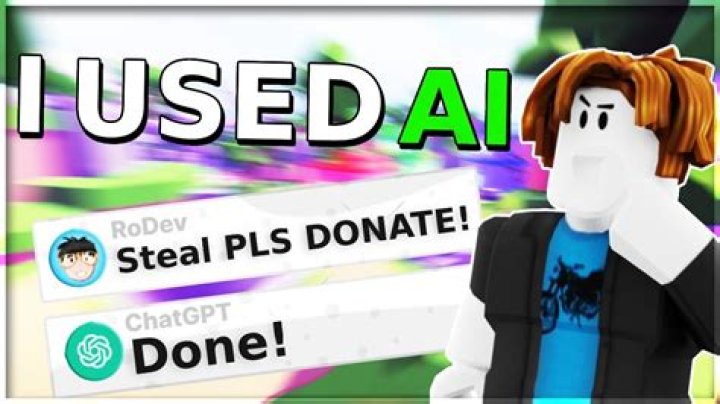 Roblox how to steal games