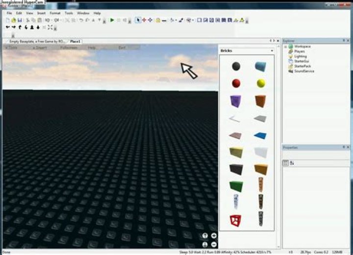 Roblox how to use models