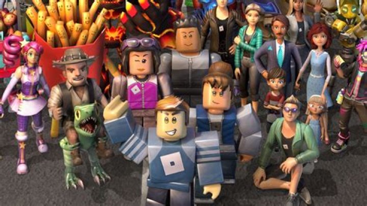 Roblox stock where to buy