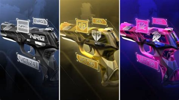 Valorant how to buy skins