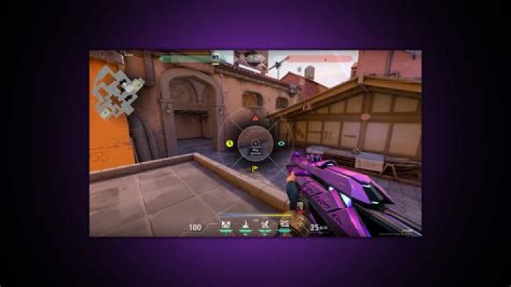 Valorant how to ping