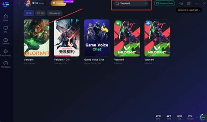 Valorant why is shooting range disabled