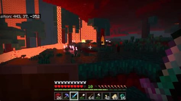 What are canon lives in minecraft