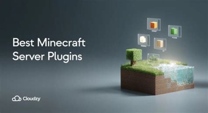 What are minecraft plugins