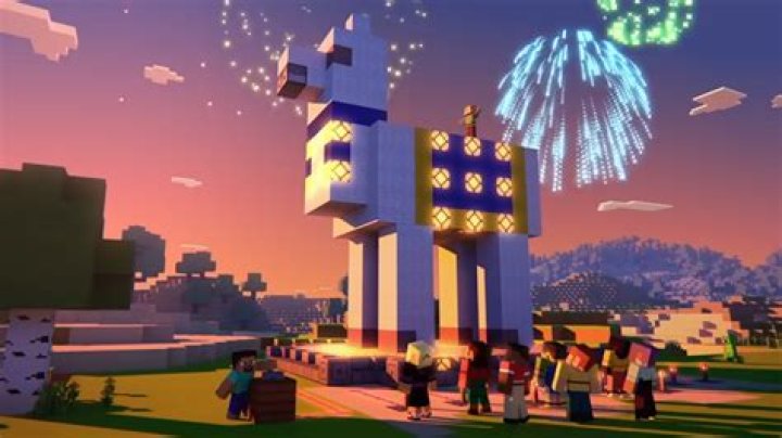 What are minecraft realms