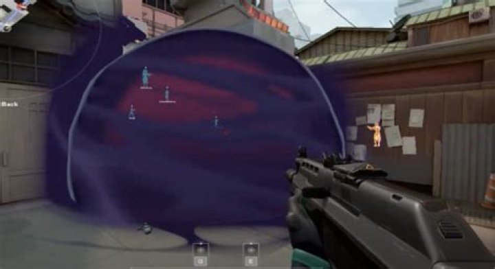 What are placement games in valorant