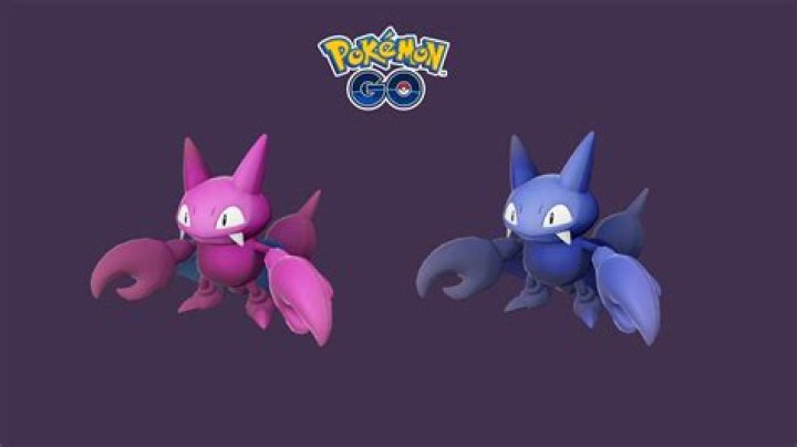 What beats gligar pokemon go