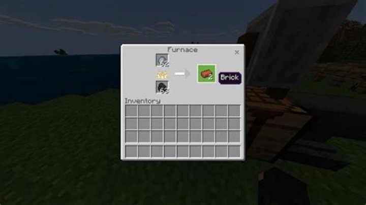 What can you do with clay in minecraft