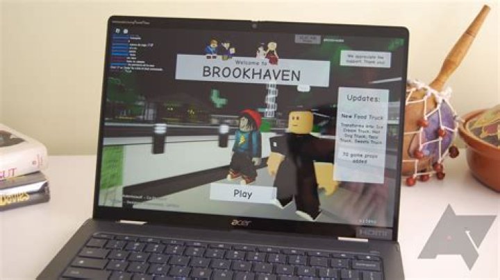 What computers can you play roblox on