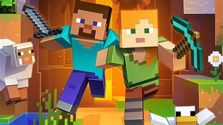 What day was minecraft made