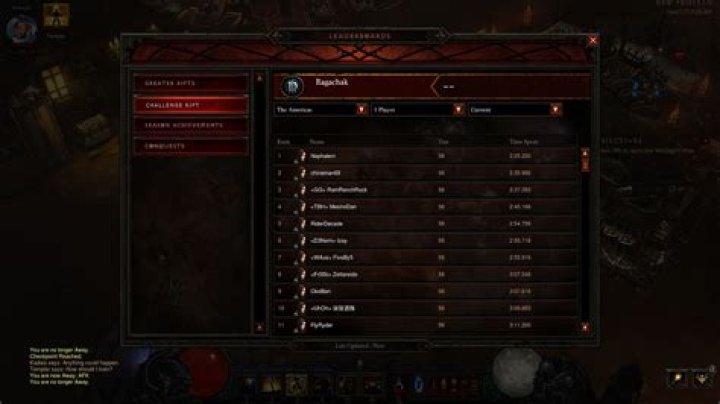 What diablo 3 class should i play
