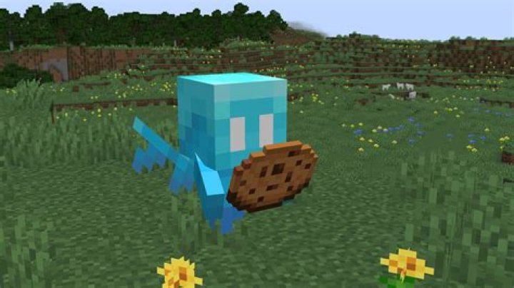 What do allays do minecraft