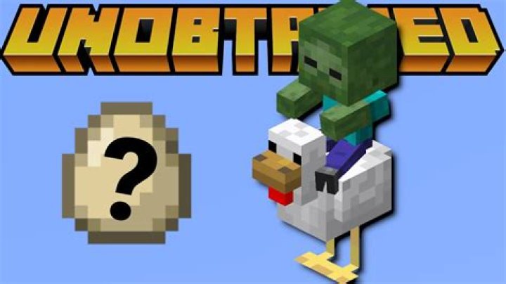 What do chicken eat in minecraft