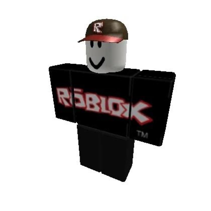 What do guest look like in roblox