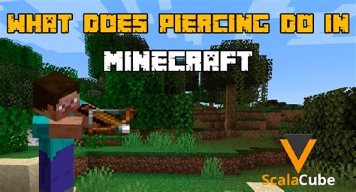 What do targets do in minecraft