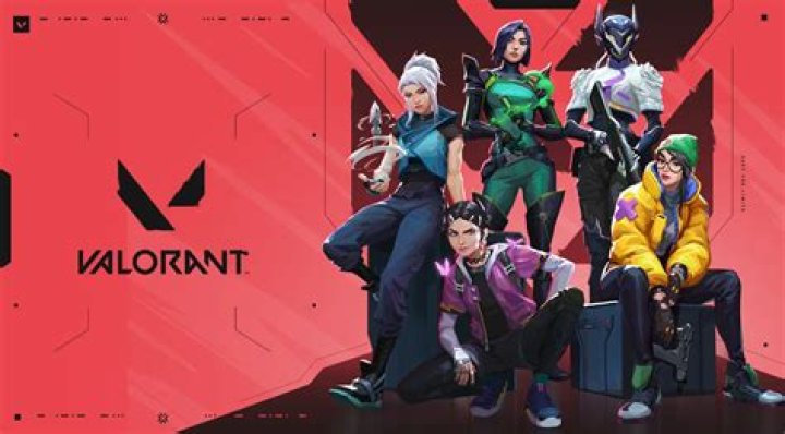 What do you play valorant on