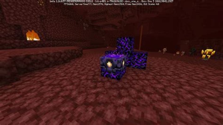 What does a respawn anchor do in minecraft