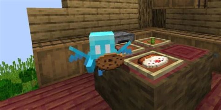 What does allay do minecraft
