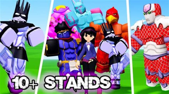 What does gul stand for roblox