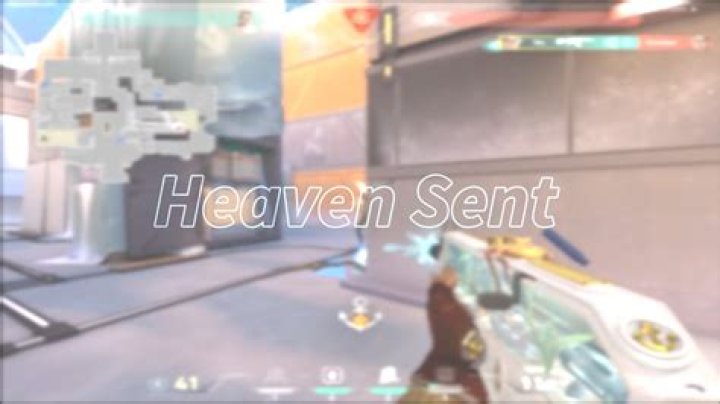 What does heaven mean in valorant