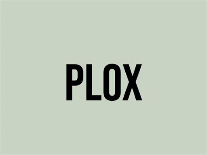 What does plox mean in roblox