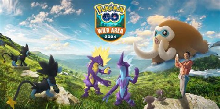 What does stamina do in pokemon go