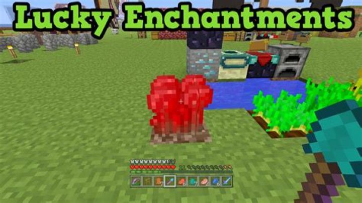 What does the looting enchantment do in minecraft